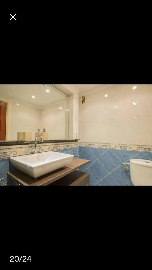 Dms4 Apartment Cambrils