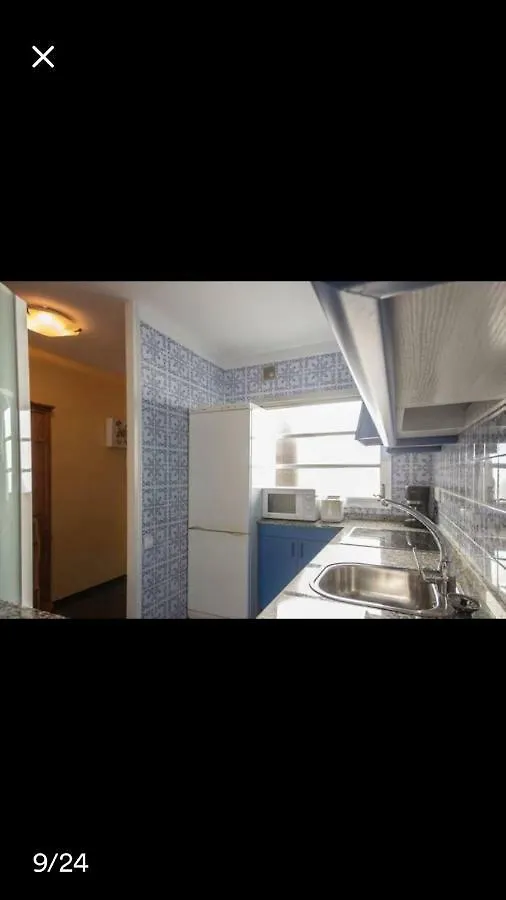 Dms4 Apartment Cambrils