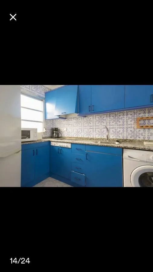 Dms4 Apartment Cambrils 0*,  Spain