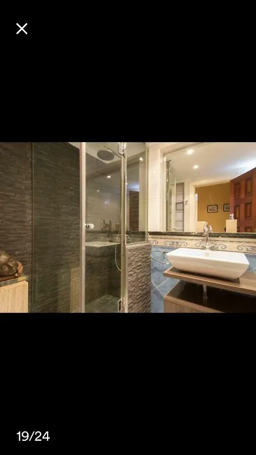 Dms4 Apartment Cambrils