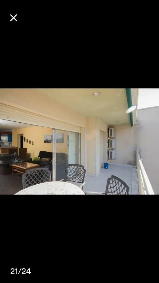 Dms4 Apartment Cambrils