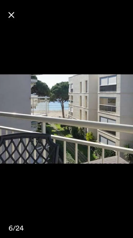 Dms4 Apartment Cambrils
