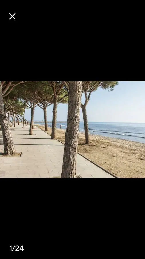 Dms4 Apartment Cambrils 0*,