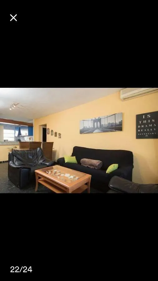 Dms4 Apartment Cambrils