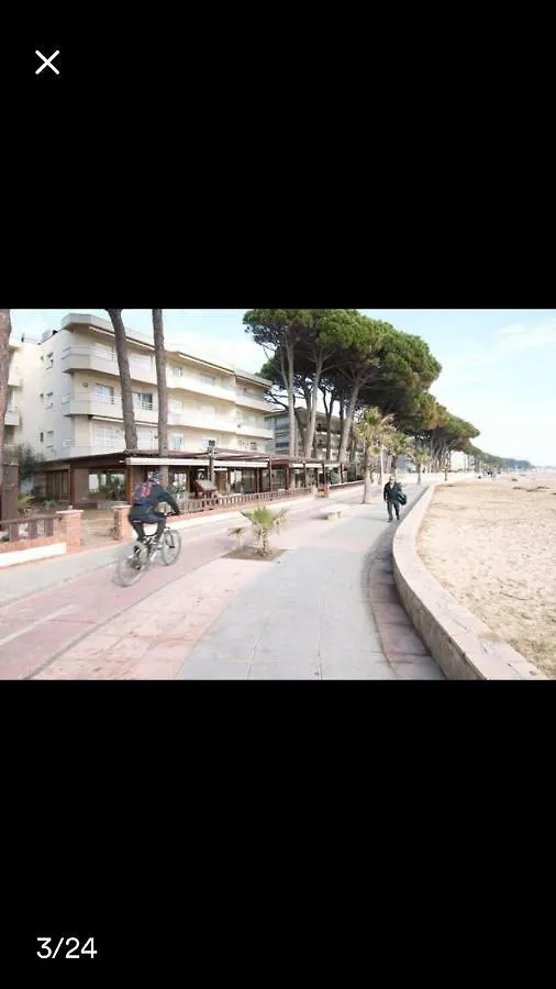 Dms4 Apartment Cambrils