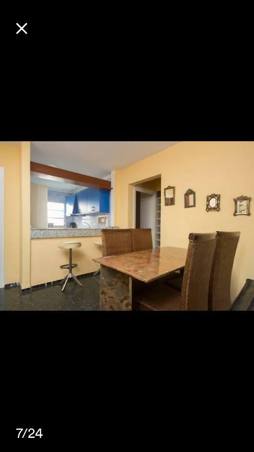 Dms4 Apartment Cambrils 0*,