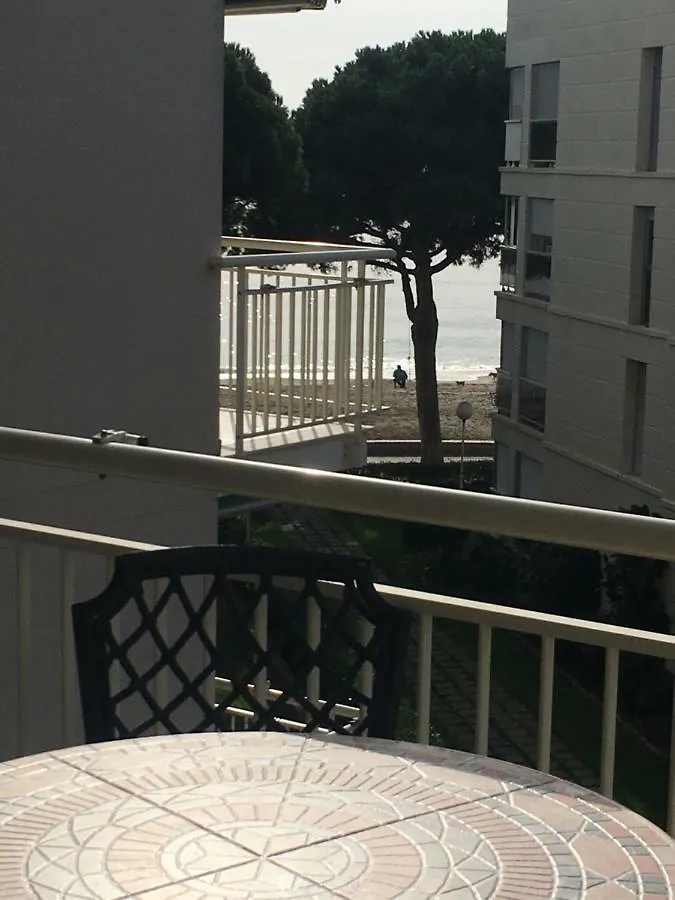 Dms4 Apartment Cambrils Spain