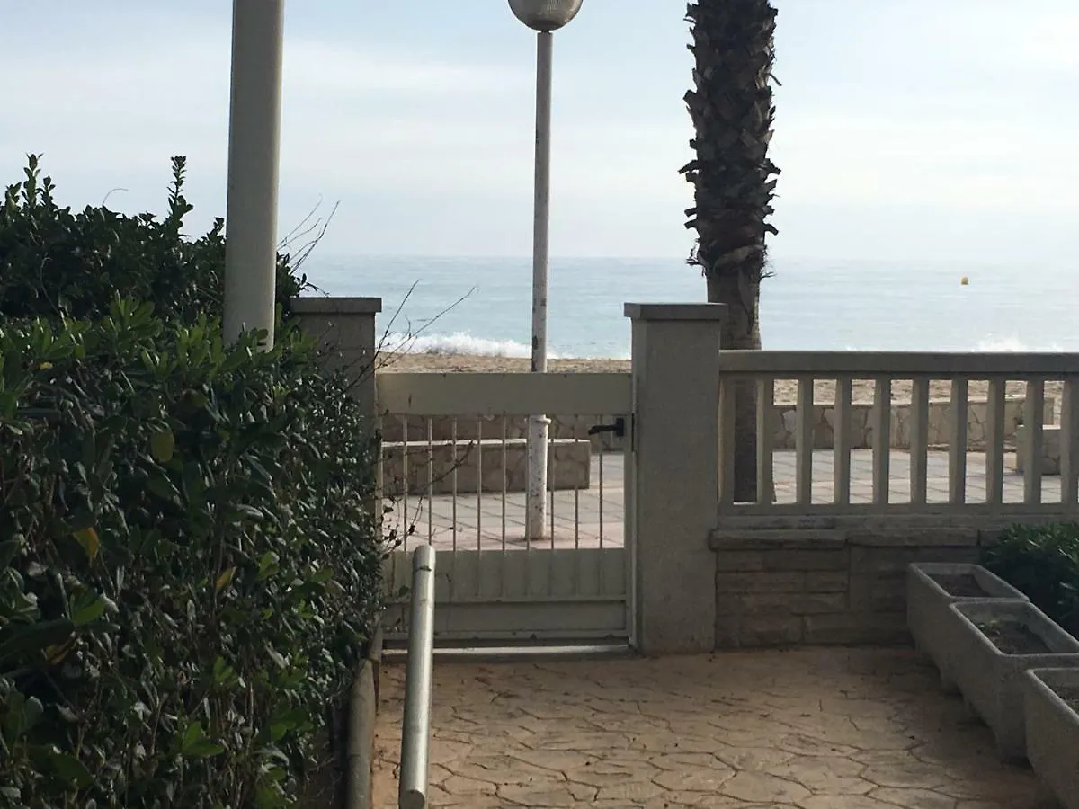 Dms4 Apartment Cambrils