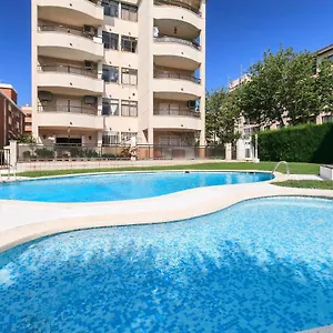 Apartamento Uhc Stella Maris, Cambrils